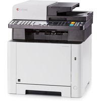 Imprimante couleur multifonction Kyocera Ecosys M8124cidn A4/A3 USB, vitesse d'impression couleur 12 ppm/noir 24 ppm