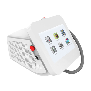 2024ipl trẻ hóa da tẩy lông Laser cường độ cao xung ánh sáng đa chức năng Máy tẩy lông bằng laser mụn đỏ máu lụa - Product Image 6