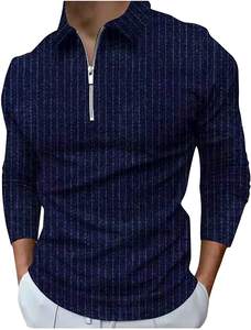 Venta al por mayor Polo Calidad Algodón Camiseta Barato OEM Personalizado Algodón Logo Unisex Camiseta Venta al por mayor Polo Liso - Product Image 3