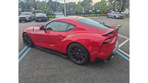 Voiture d'occasion certifiée LHD/RHD Toyota GR Supra 3.0 Premium Automatique RWD 2024 - Product Image 5