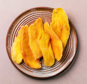 Proveedor Mango Seco 100% Natural De Vietnam Alta Calidad - Product Image 2