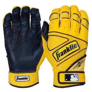 2025 tendencia superior de alta calidad para hombres, guantes de bateo de béisbol personalizados profesionales, protección de manos, guantes de bateo de béisbol - Product Image 5