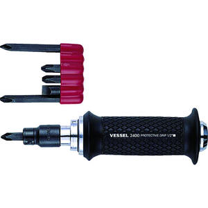 ผลกระทบไดร์เวอร์ผลิตในประเทศญี่ปุ่น - Product Image 1