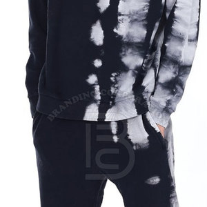 Nuevo chándal para hombre, chaqueta polar y pantalones de chándal, conjunto de 2 piezas, traje deportivo de invierno y otoño, conjuntos de manga larga, chándal para hombre cálido - Product Image 5