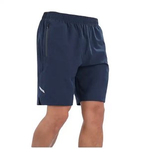 Short de jogging pour homme avec logo personnalisé de haute qualité Short de course respirant fabriqué en usine Short pour femme - Product Image 4