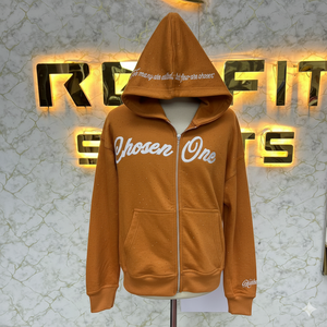 Tendance Mode Usine Taux Imprimé La Plus Demande Fermeture Éclair À Capuche Bouffée Imprimé Fabriqué En Usine Pas Cher Prix Hoodies Hommes Hommes Hoodies - Product Image 3