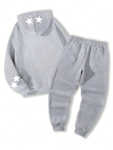 Survêtements pour hommes Survêtements respirants à séchage rapide couleur personnalisée Logo personnalisé et impression antistatique OEM personnalisé - Product Image 3