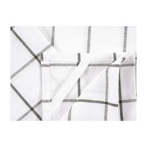 Couleur et design uniques 100% coton brodé de torchons de cuisine attrayants et durables - Product Image 5