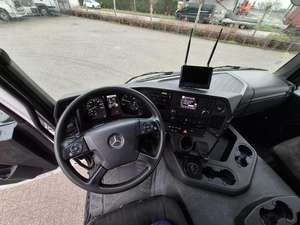 รถเครนเคลื่อนที่เมอร์เซเดส อะโรคส์ 2640 6x4 ปี 2017 - Product Image 2