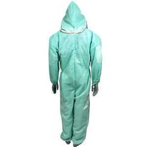 Costume d'apiculture imprimé avec logo personnalisé fabriqué en costume d'apiculture de sécurité de haute qualité à vendre - Product Image 2