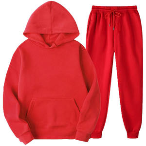 Mono Largo Informal Personalizado para Mujer, con Capucha, Bordado, Manga Larga, Estilo Urbano, Satinado, de Poliéster/Algodón, Transpirable - Product Image 1