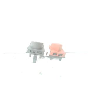 ปุ่มไฟฉุกเฉินเรโนลต์ เมแกน คาบริโอ 8200407415 (02>10) - Product Image 2