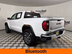 Autos usados de segunda mano en venta 2024 G M C Canyon AT4 4x4 AT4 4dr Crew Cab 5 ft. SB - Product Image 5