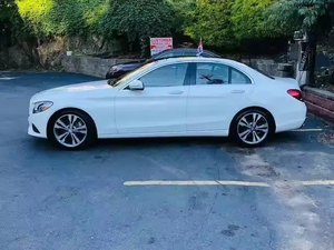 2022 C Class C 300 4dr Sedan Left Steering Leather Seats Aluminium Alloy R17 Turbo Rear <b>Camera</b> Smart Automatic Ready to Drive - Product Image 5