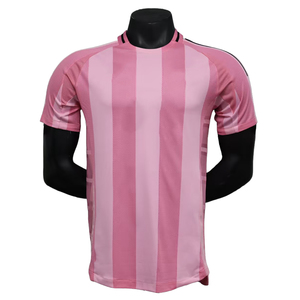 Uniformes de Fútbol de Entrenamiento al por Mayor de Season Designs, Trajes de Fútbol con Cuello en V, Jersey de Secado Rápido - Product Image 1