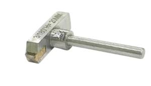 Eaglion Anneau d'outils à main 3mm 180 Outils diamantés à tête de marteau pour la fabrication de bijoux en or et argent, y compris bracelets et chaînes - Product Image 5