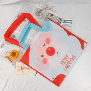 Bolsa Reutilizable de RPET de 80 g/m², Fabricada con Botellas de PET Recicladas - Product Image 1