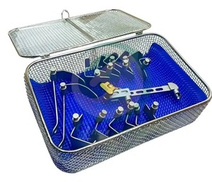 Chất lượng cao Thương hiệu Mới thoratrak mics ngực <span class=keywords><strong>retractor</strong></span> cho tối thiểu xâm lấn tim phẫu thuật thép không gỉ bởi wenquar - Product Image 5