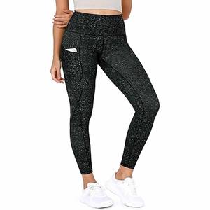 OEM disponible nouveau style femmes Yoga Leggings yoga vêtements de sport respirant vente meilleur design Leggings téléchargés par Dress Sports - Product Image 1
