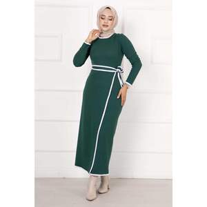 ชุด2ชิ้นแต่งสีมรกต - Product Image 5