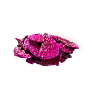 It is often included in smoothie bowls, where it adds <b>both</b> a unique texture and a pop <b>of</b> color desserts, and tropical dishes - Product Image 1