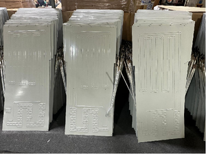 RETEKOOL Source d'énergie électrique EV Plaque de refroidissement Panneaux solaires thermodynamiques Évaporateur Roll Bond pour chauffe-eau solaires - Product Image 6