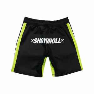 Jiu Jitsu MMA กางเกงขาสั้นต่อสู้ทำจากศิลปะการต่อสู้ของปากีสถานโลโก้กำหนดเอง - Product Image 2