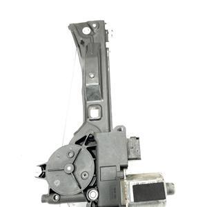 ALZACRISTALLO ELETTRICO ANTERIORE DESTRO FIAT Fiorino 2a Serie 199 A2.000, 199 A9.000 (07>15) - Product Image 2