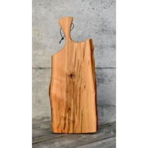 Nouveau Design élégant Ustensiles de cuisine Planche à découper Légumes Fruits Et Salade Planche à découper Planche à découper en bois - Product Image 2