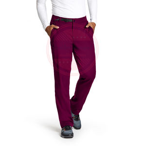 Uniforme médico de enfermería para hombre, uniforme de Hospital de alta calidad, conjunto de 2 piezas, Unisex - Product Image 5