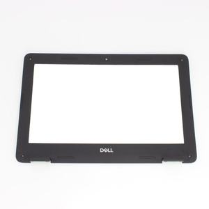 กรอบ LCD สำหรับแล็ปท็อปรุ่นใหม่06C2J6มีในสต็อกสำหรับ Chromebook 11 3100และละติจูด11 3100 90วัน - Product Image 1