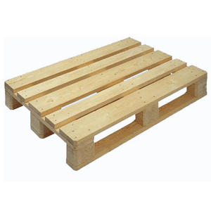 ALTA CALIDAD 1200x800 PALETAS EURO DE UNA CARA DISPONIBLES PARA LA VENTA - Product Image 3