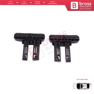 ชุดซ่อมม่านบังแดดหลังคาซันรูฟ BSR666 สำหรับ A3 S3 8V Passat B8 3G Golf MK7 Polo MK5 UP! ออคตาเวีย เอ็มเค3 เลออน เอ็มเค3 มีอิ - Product Image 3