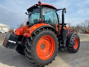 Tracteur M7-172D-PS Kubota 2023 d'occasion de qualité Bast à vendre - Product Image 4