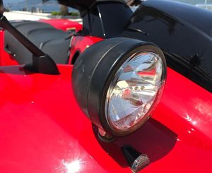 VENTAS CALIENTES Quaddsk! I Amph! IB! iouss Quadd JettSki!-Transporte especial - Product Image 3