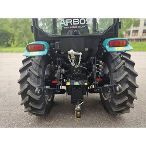 Tracteur agricole diesel Arbos Group P5115 neuf pour l'agriculture, disponible à la vente - Product Image 2
