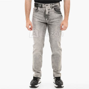 Pantalons jeans pour hommes de dernière conception de qualité supérieure, pantalons jeans pour hommes de conception en gros - Product Image 1