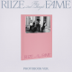 RIIZE Fame, Segundo Álbum Sencillo, Lanzamiento Musical - Product Image 1