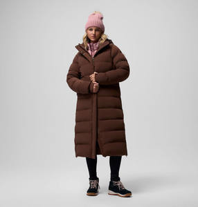 เสื้อแจ็คเก็ตพัฟเฟอร์ผู้หญิงคุณภาพสูงสไตล์แฟชั่นสั่งทำพิเศษจากปากีสถาน ขายส่งเสื้อแจ็คเก็ตสตรีทแวร์ฤดูหนาวแบบเย็บติดกัน - Product Image 1