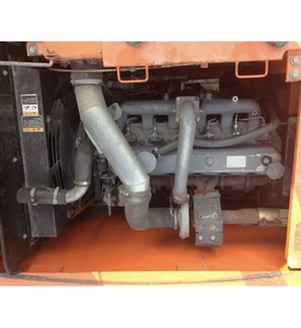 นำเข้ารถขุดตีนตะขาบ Doosan DH150-7 DX 150 รถขุดตีนตะขาบ Doosan มือสอง 15 ตัน รถขุดตีนตะขาบมือสอง - Product Image 3
