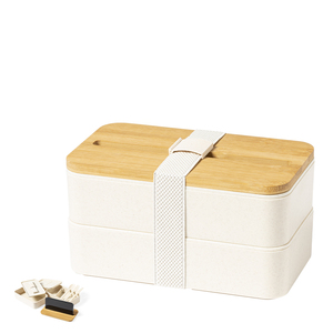 Fiambrera/Para llevar/Artículos sostenibles M72147934 - Product Image 1