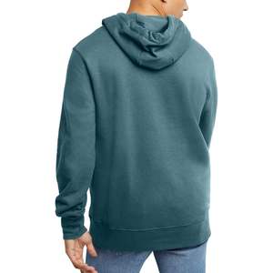 Sweat-shirts et sweats à capuche pour hommes - Vêtements décontractés écologiques à séchage rapide pour les activités quotidiennes légères - Product Image 5