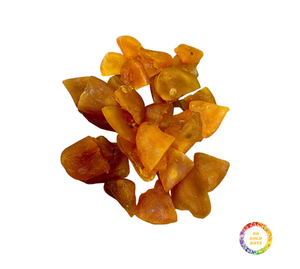 Fruta de la Pasión seca suave con sabor tropical Fabricante de Vietnam Suministro de fruta de la Pasión seca suave Premium Precio directo - Product Image 6