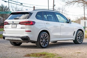 BMW X5 M50I 2022 IMPECABLE, 523 HP, TURBO V8, TRACCIÓN EN LAS CUATRO RUEDAS, LISTO PARA ENVIAR - Product Image 2