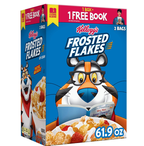Corn Flakes de Kellogg's a Excelente Precio - Product Image 1