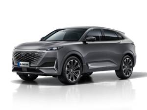 SUV 2024 de Alta Velocidad, 4x4, Nuevo Motor Turbo 1.5T 2.0T, 188hp 138kw 300nm, Caja de Cambios Automática/Manual, Volante a la Izquierda - Product Image 2