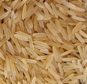 Riz étuvé cassé brun Basmati de qualité 5% vente en gros de haut fabricant nouveau style meilleur matériau avec un taux bon marché - Product Image 4