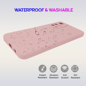 Funda trasera suave de silicona profesional para Red mi Note 11t 5G/Poco M4 Pro 5G Superior Shock Water funda para teléfono móvil Laudtec - Product Image 5