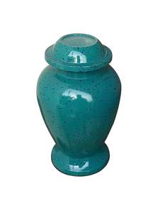 ของชำร่วยนกสีขาวรูปทรงโกศขนาดเล็กของที่ระลึกรูปทรงคลาสสิกทำในอินเดีย - Product Image 2