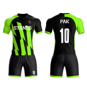 Camisetas de entrenamiento de fútbol para niños de EE. UU., ropa deportiva de calidad Premium para niños, jóvenes, regalo perfecto para entusiastas del fútbol, niños y niñas - Product Image 1